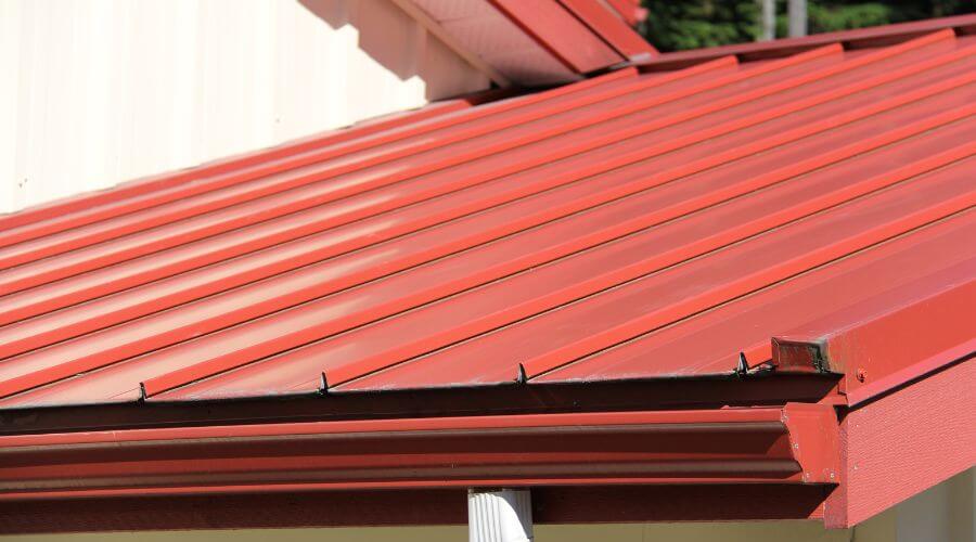 Professional New roof installation in Grant, OK